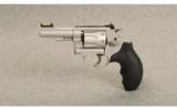 Smith & Wesson ~ 317-3 Airlight ~ .22 LR - 2 of 2