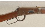 Winchester ~ Model 55 ~ .30-30 Win ~ Take-down - 3 of 9