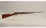 Winchester ~ Model 55 ~ .30-30 Win ~ Take-down - 1 of 9