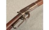 Winchester ~ Model 92 Carbine ~ .38-40 Win - 4 of 9