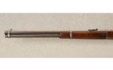 Winchester ~ Model 92 Carbine ~ .38-40 Win - 5 of 9