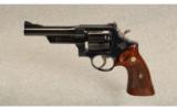 Smith & Wesson ~ "Pre Model 27" ~ .357 Mag - 2 of 2