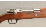 DWM ~ 1909 Argentine ~ 7.65X53 Mauser - 3 of 9