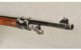 DWM ~ 1909 Argentine ~ 7.65X53 Mauser - 9 of 9