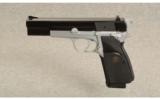 Browning ~ Hi-Power Practical Model
~ 9mm Luger - 2 of 2