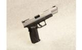 Springfield Armory ~ XDM-9 Competition ~ 9mm Luger - 1 of 2