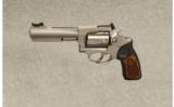 Ruger ~ SP-101 ~ .327 Federal Magnum - 2 of 2