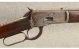 Winchester ~ Model 1892 ~ .25-20 WCF - 3 of 9