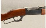Savage ~ Model 1899A ~ .30-30 Win - 3 of 9