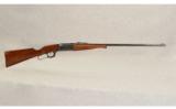 Savage ~ Model 1899A ~ .30-30 Win - 1 of 9