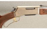 Browning ~ BLR White Gold Medallion ~ .243 Win. - 3 of 9