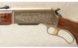 Browning ~ BLR White Gold Medallion ~ .243 Win. - 7 of 9