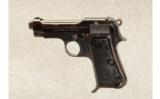 Beretta ~ Model 1934 ~ .380 ACP - 2 of 3