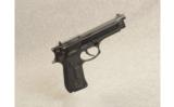 Beretta ~ Model 92FS ~ 9mm Luger - 1 of 2