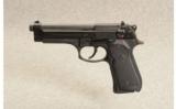 Beretta ~ Model 92FS ~ 9mm Luger - 2 of 2