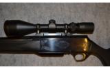 Browning BAR II Safari ~ .300 Win. Magnum - 6 of 9