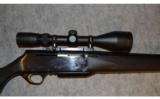 Browning BAR II Safari ~ .300 Win. Magnum - 3 of 9
