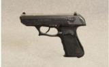 Heckler & Koch ~ P9S ~ 9mm Luger - 2 of 2