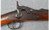 Springfield ~ 1879 Carbine ~ .45-70 Govt. - 3 of 9