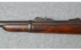 Springfield ~ 1879 Carbine ~ .45-70 Govt. - 7 of 9