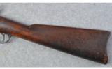 Springfield ~ 1879 Carbine ~ .45-70 Govt. - 9 of 9