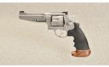 Smith & Wesson ~627-5 Performance Center~ .357 Mag - 2 of 2