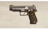 SIG Sauer ~ P220 Equinox ~ .45 Auto - 2 of 2