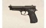 Beretta ~ 92 FS ~ 9mm - 2 of 2