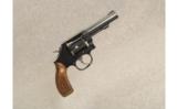 Smith & Wesson ~ Model 10-14 ~ .38 S&W SP +P - 1 of 2