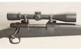Winchester ~ Model 70 Classic SM ~ .270 Win - 3 of 9