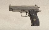 SIG Sauer ~ P226 Legion ~ 9mm Luger - 2 of 2