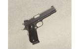 SIG Sauer ~ 1911 Fastback Nightmare ~ .45 Auto - 1 of 2