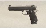 SIG Sauer ~ 1911 Fastback Nightmare ~ .45 Auto - 2 of 2