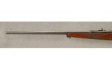 Winchester ~ Model 54 Sporter ~ .30-06 Sprg - 6 of 9
