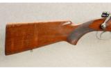 Winchester ~ Model 54 Sporter ~ .30-06 Sprg - 2 of 9
