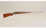 Winchester ~ Model 54 Sporter ~ .30-06 Sprg - 1 of 9