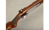 Winchester ~ Model 54 Sporter ~ .30-06 Sprg - 4 of 9