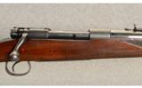 Winchester ~ Model 54 Sporter ~ .30-06 Sprg - 3 of 9