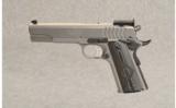 Ruger ~ SR1911 Target ~ 9mm Luger - 2 of 2
