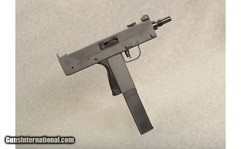 mac 11 receiver flats for sale