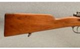 DWM ~ 1891 Argentine Mauser ~ 7.65x53 - 2 of 9