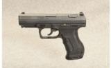 Walther ~ P99 AS ~ .40 S&W - 2 of 2