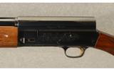 Browning ~ Auto-5 Magnum Twelve ~ 12 Ga - 7 of 9