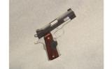 Kimber ~ Pro Crimson Carry II ~ .45 ACP - 1 of 2