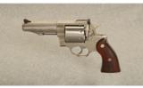 Ruger ~ Redhawk ~ .357 Magnum - 2 of 2