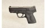 Smith & Wesson ~ M&P 40 C ~ .40 S&W - 2 of 2