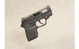 Smith & Wesson ~ M&P Bodyguard ~ .380 ACP - 1 of 2