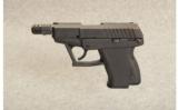 Grendel ~ P12 ~ .380 ACP - 2 of 2
