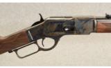 Winchester ~ 1873 Deluxe Limited ~ .357 Mag/38 Spl - 3 of 9