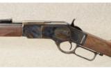 Winchester ~ 1873 Deluxe Limited ~ .357 Mag/38 Spl - 7 of 9
